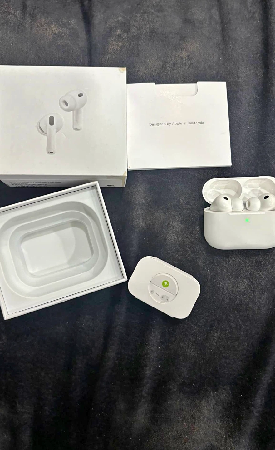 Apple AirPods Pro (2nd generation)