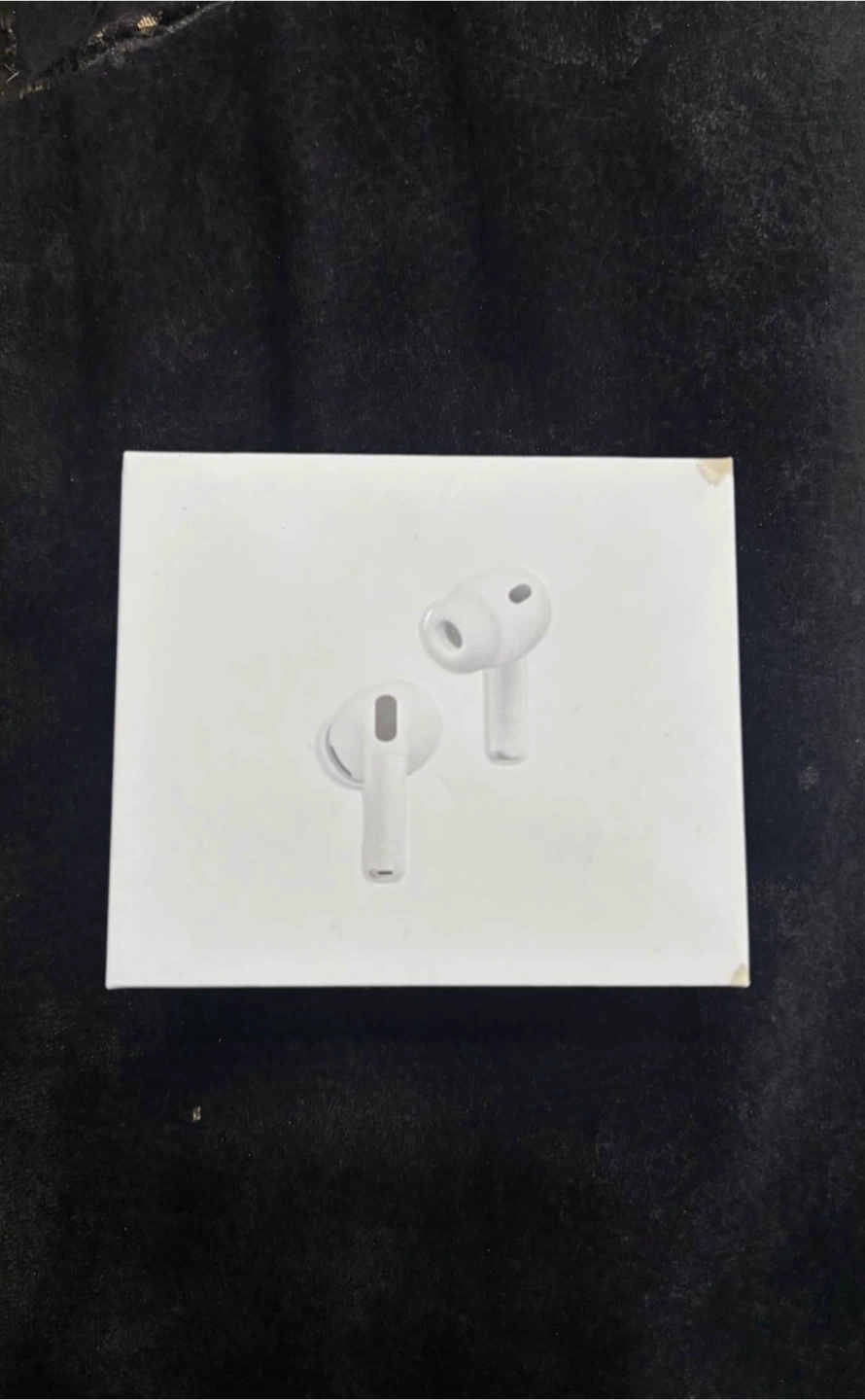 Apple AirPods Pro (2nd generation) - photo 2