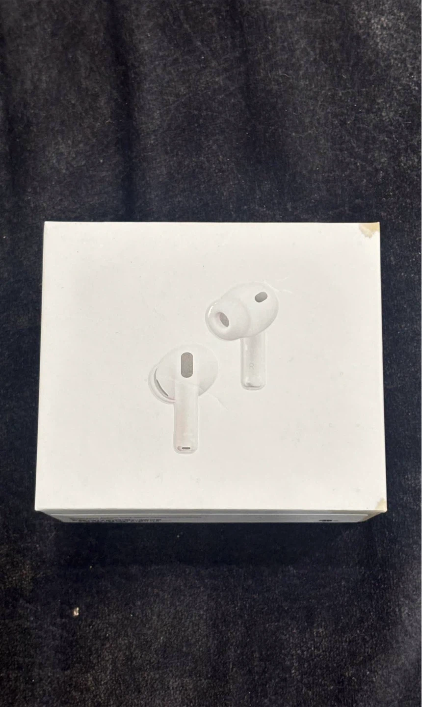 Apple AirPods Pro (2nd generation) - photo 3