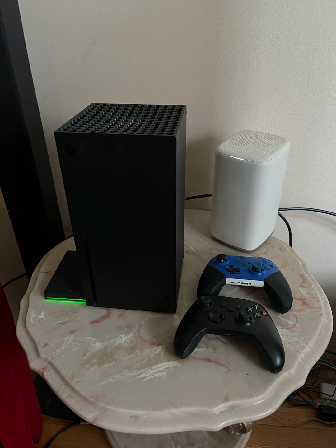 Xbox series x bundle - photo 3