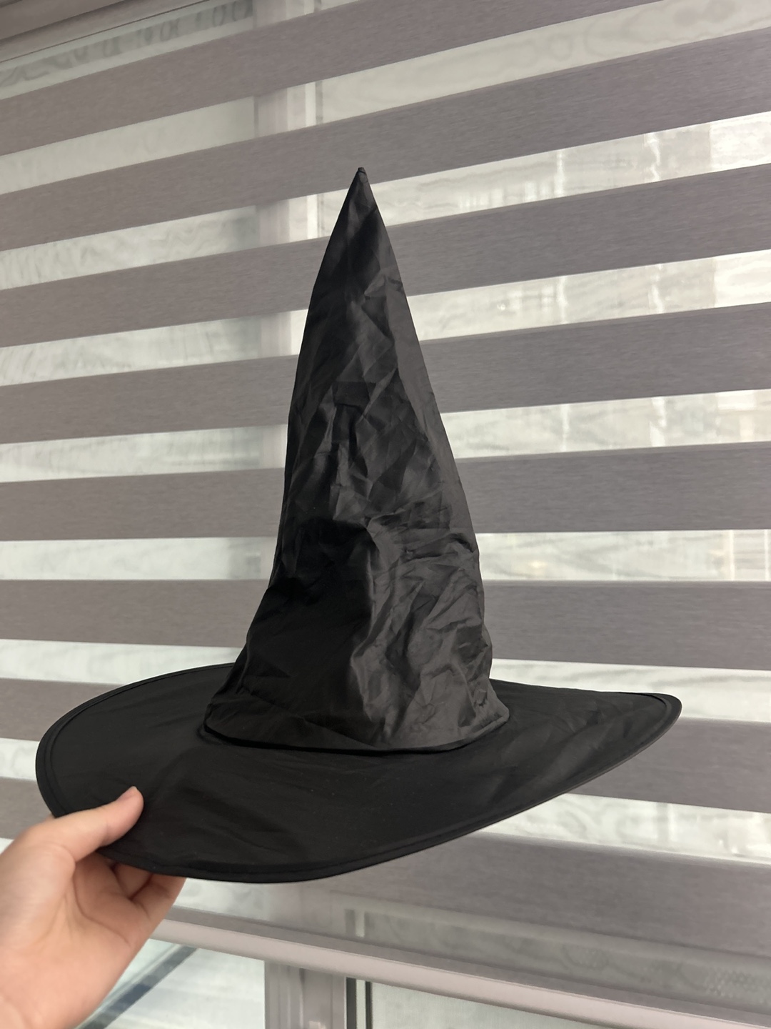Wizard hat