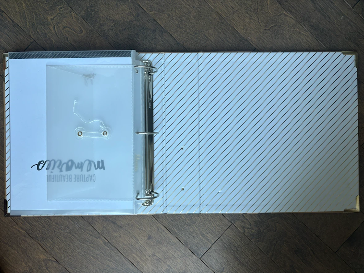 Scrapbook - photo 4