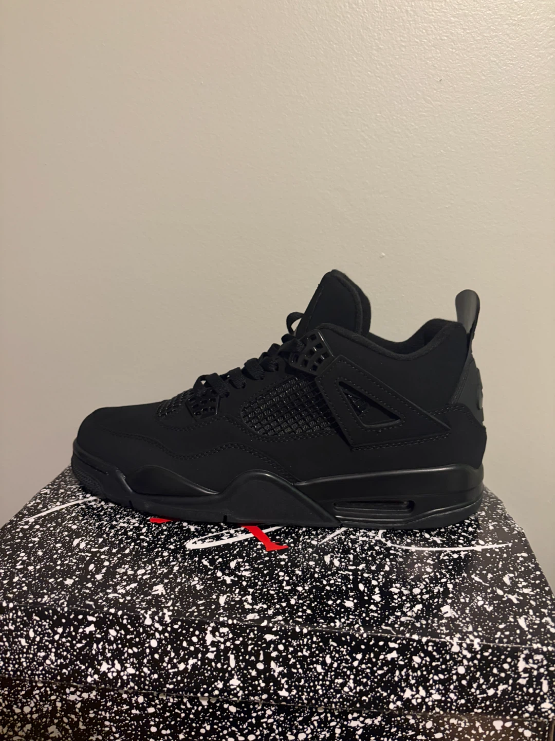 Air Jordan 4s - photo 4