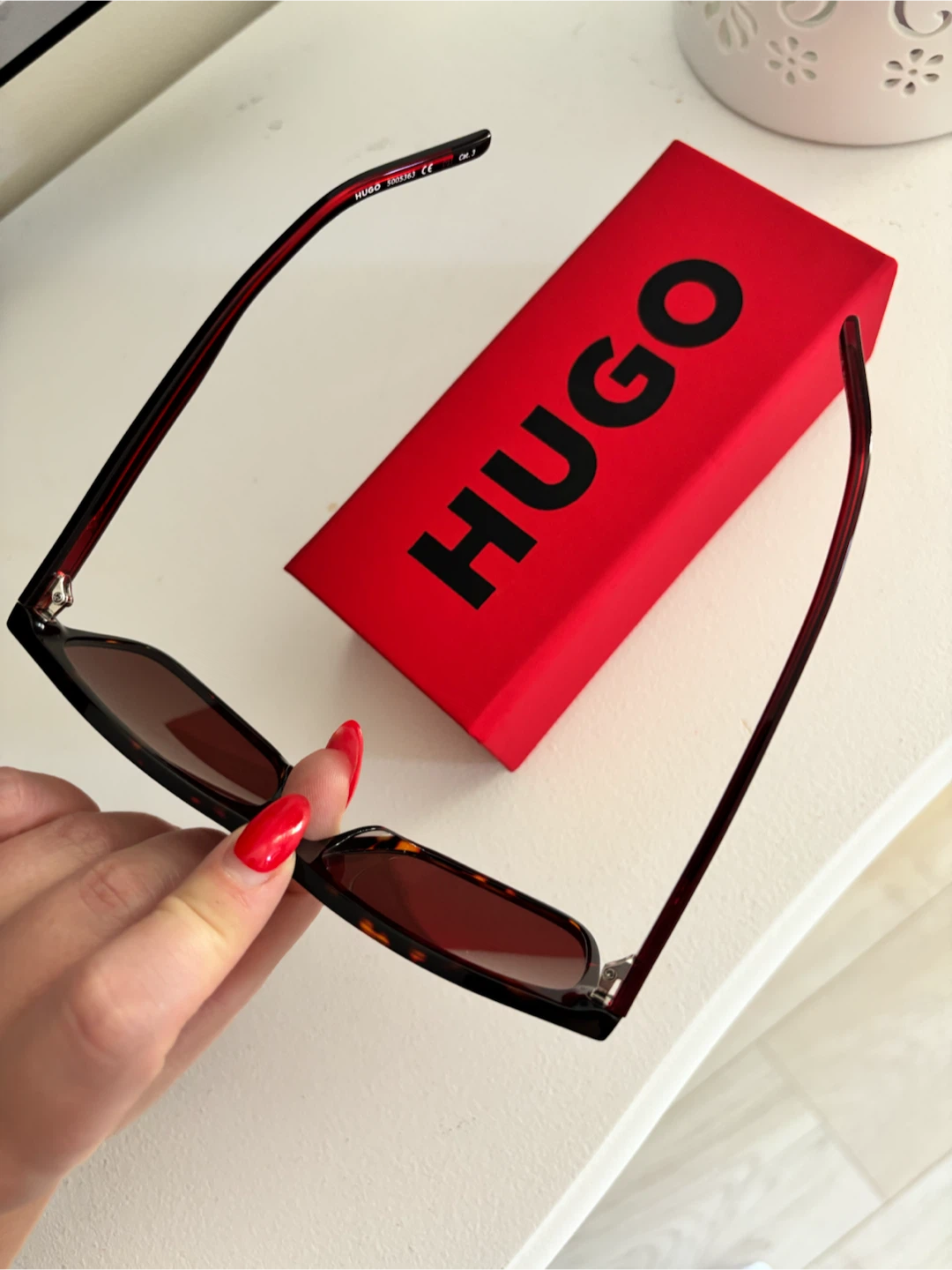 BRAND NEW! HUGO BOSS SUNGLASSES