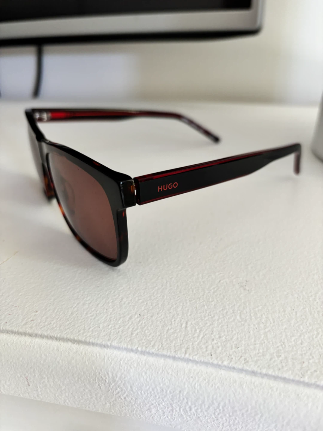 BRAND NEW! HUGO BOSS SUNGLASSES - photo 2