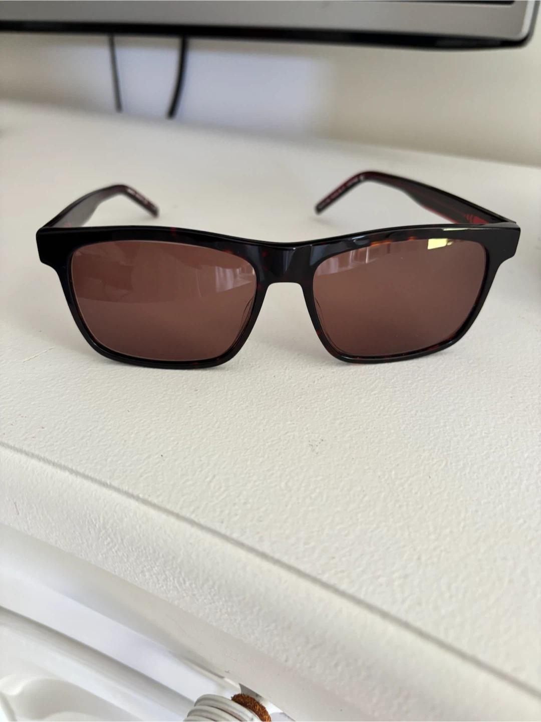 BRAND NEW! HUGO BOSS SUNGLASSES - photo 3