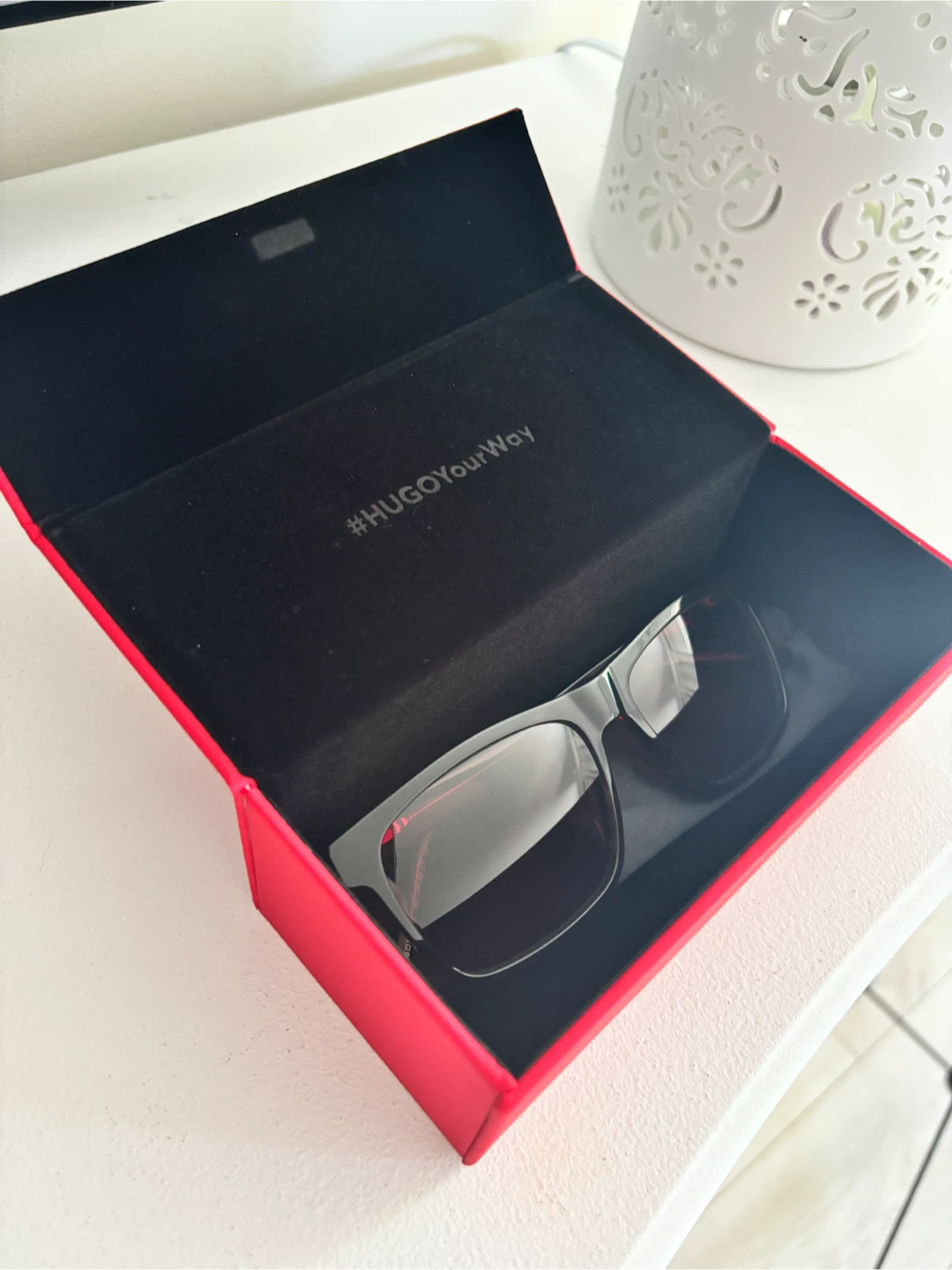 BRAND NEW! HUGO BOSS SUNGLASSES - photo 5