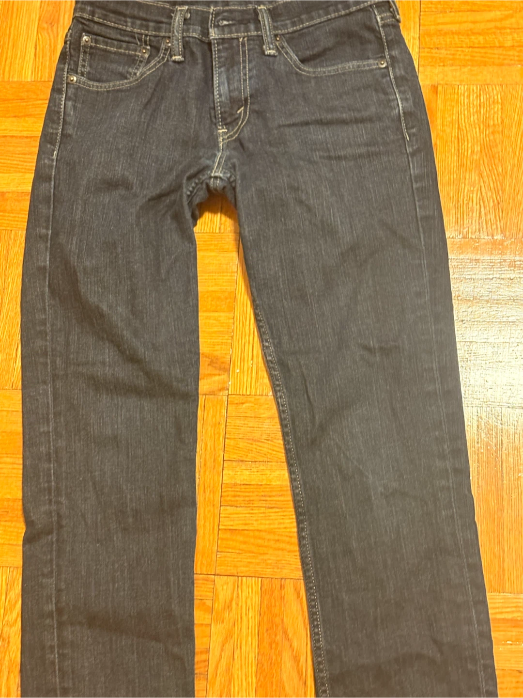 Levi's 511 Jeans
