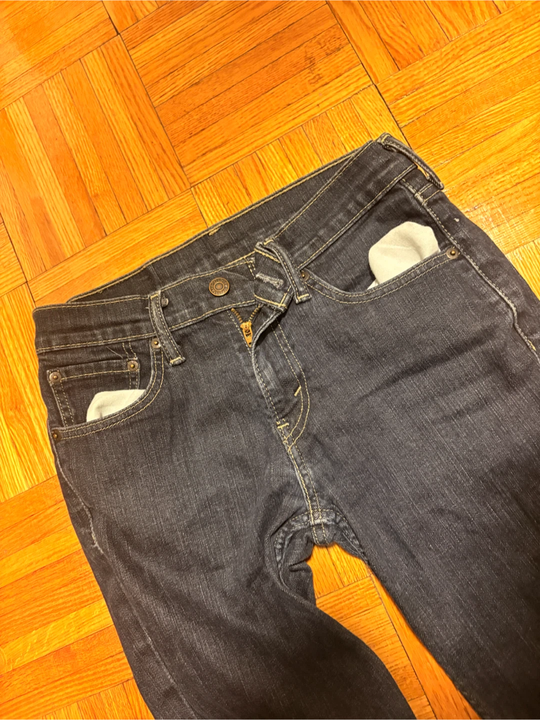 Levi's 511 Jeans - photo 2