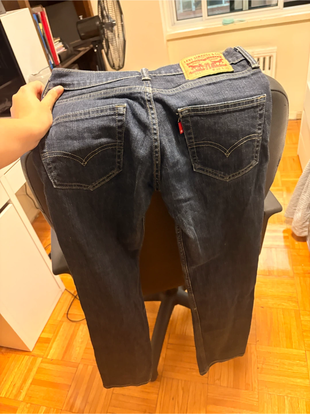 Levi's 511 Jeans - photo 4