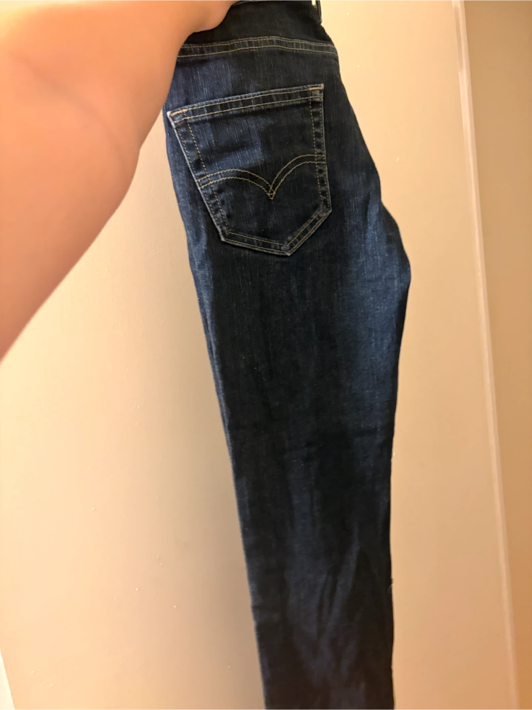 Levi's 511 Jeans - photo 5