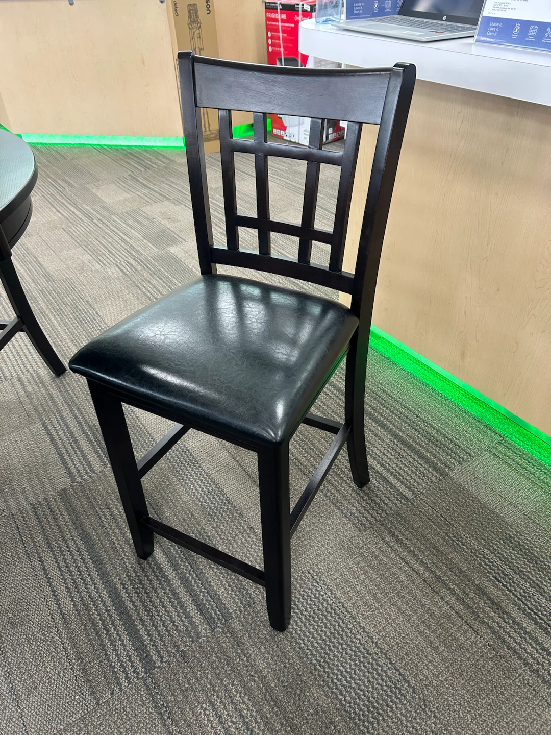 5 piece dining set - photo 3