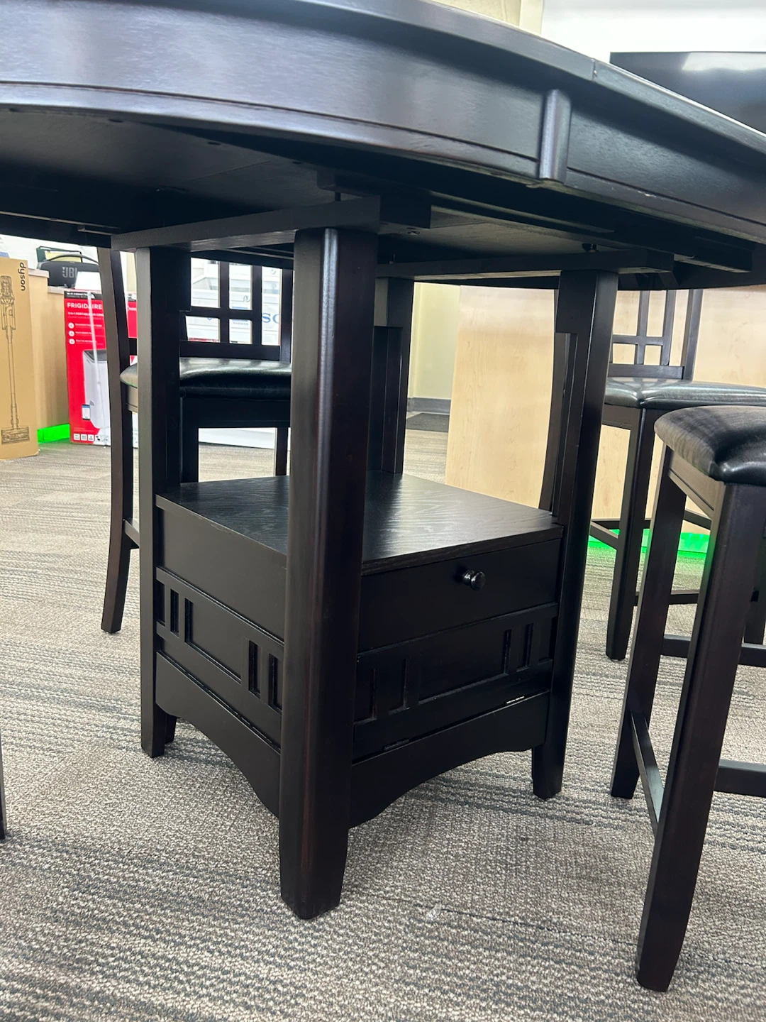 5 piece dining set - photo 4