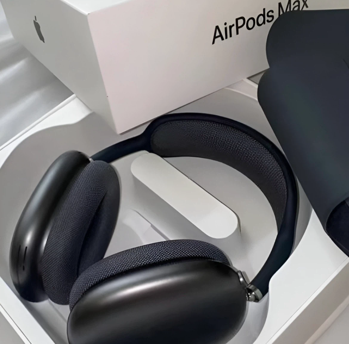 Apple AirPods Max Headphones - Space Grey