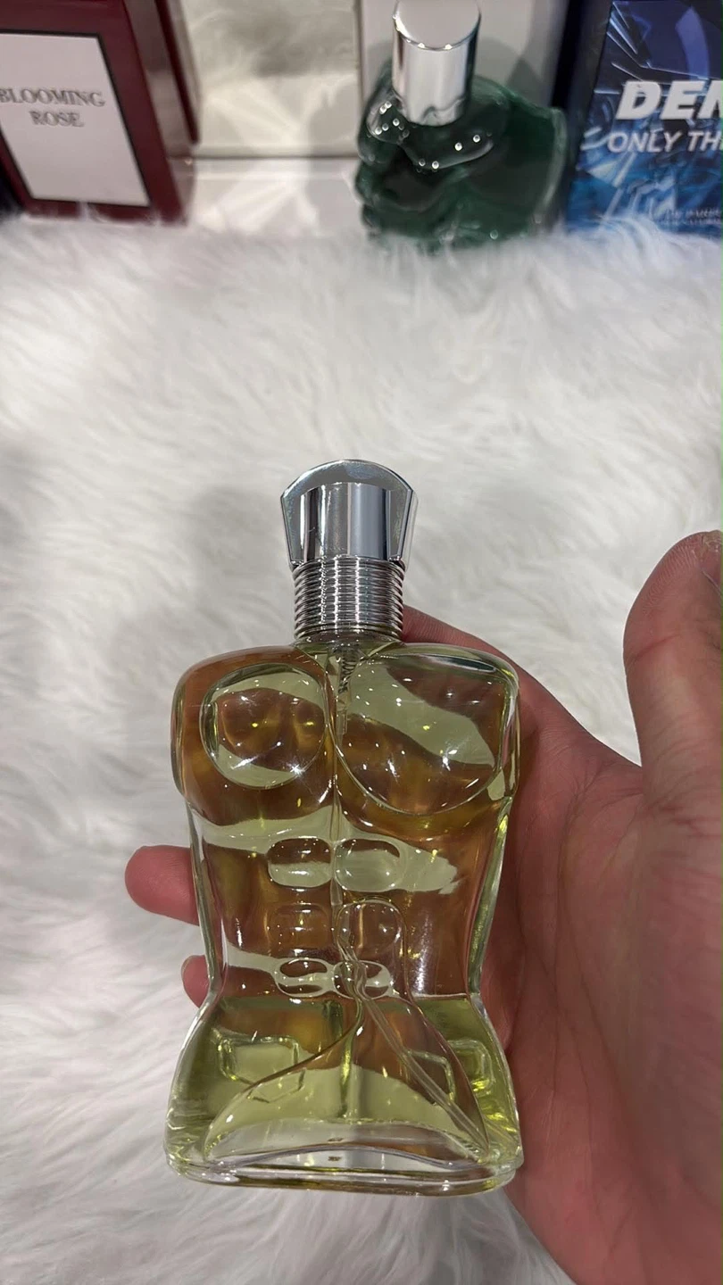 M. Gutierrez Eau de Parfum for Men 3.4 FL. OZ. - photo 2