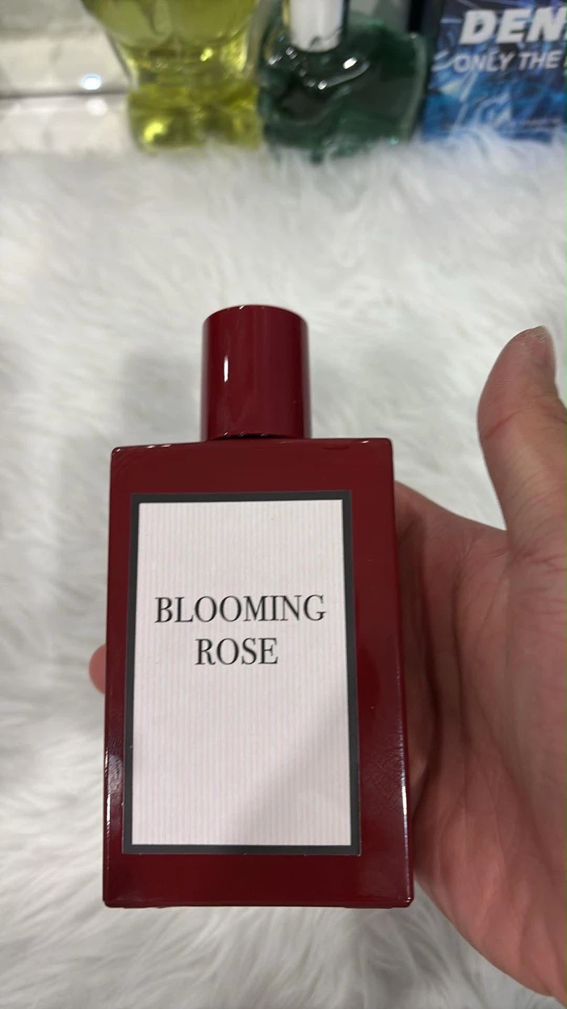 Blooming Rose Eau de Parfum. - photo 2