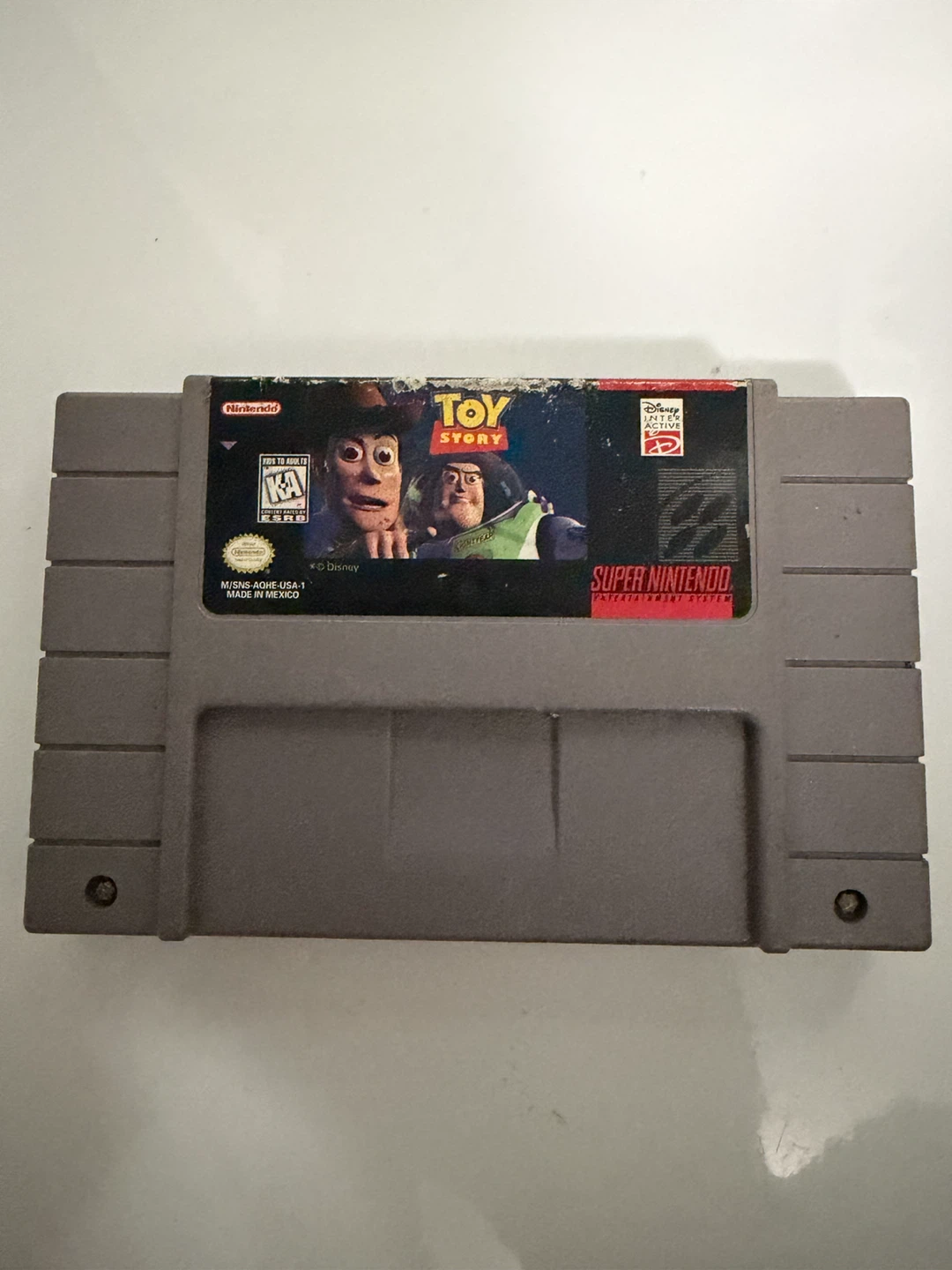 Super Nintendo Games - photo 3