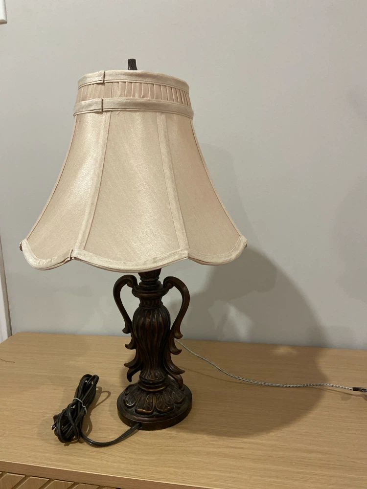 table lamp