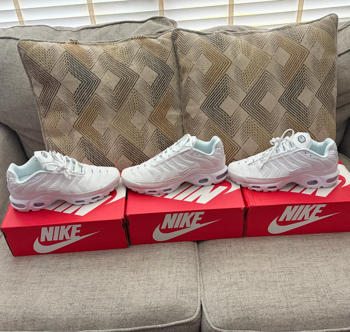 Nike air max tn