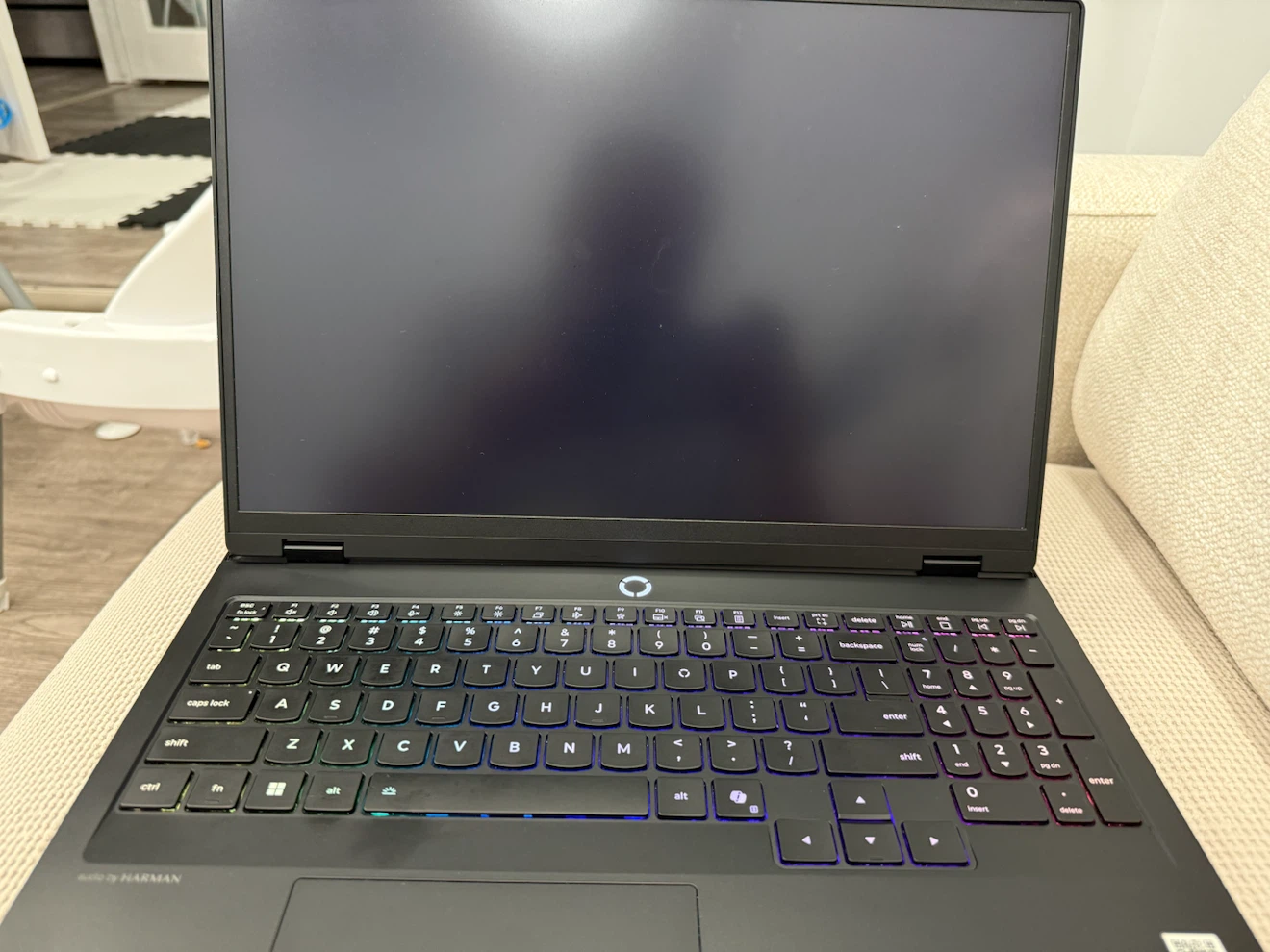 LENOVO LEGION PRO 5 FOR SALE! - photo 5