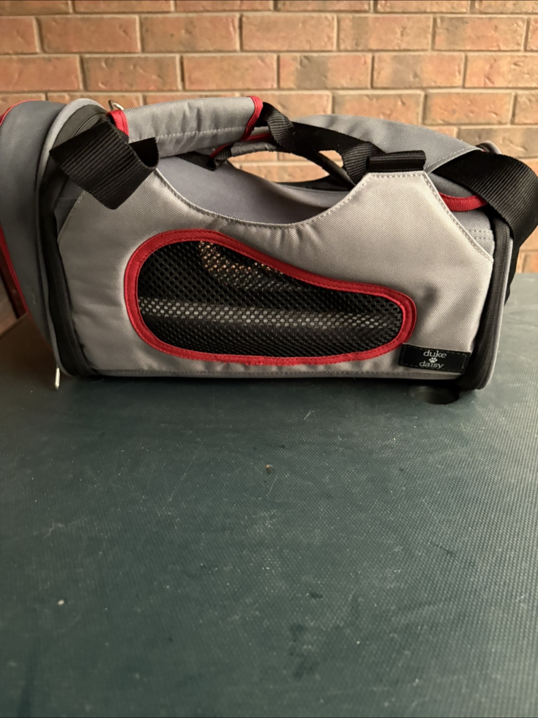 Pet Carrier
