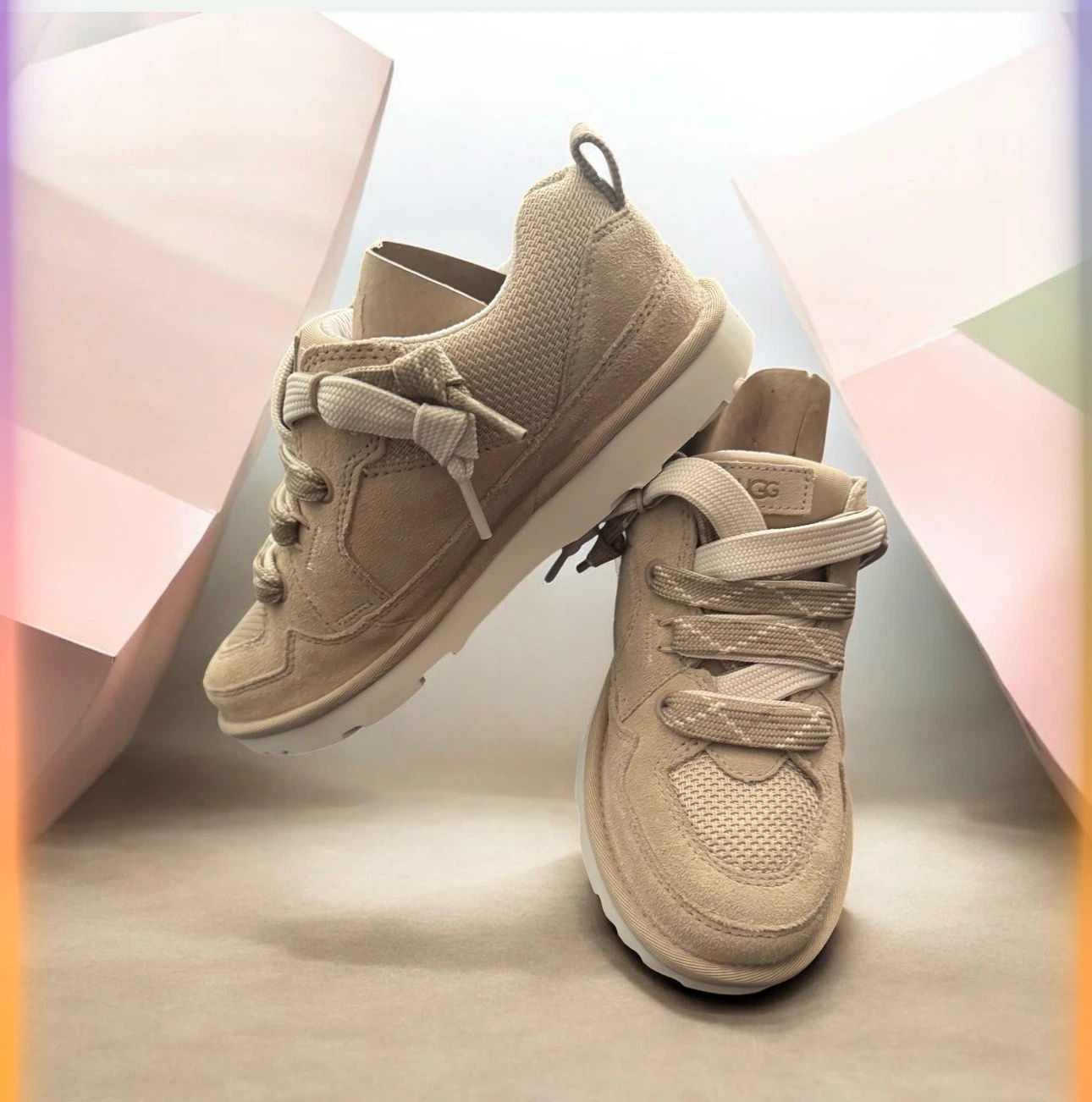UGG Sneakers