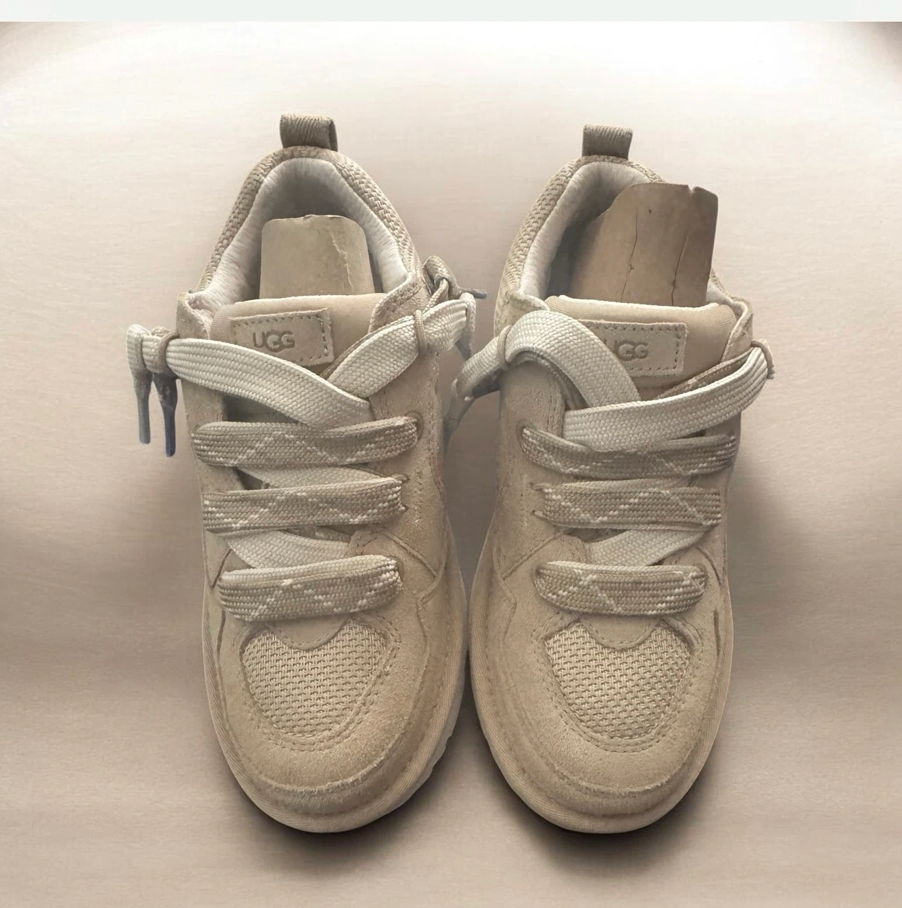 UGG Sneakers - photo 2