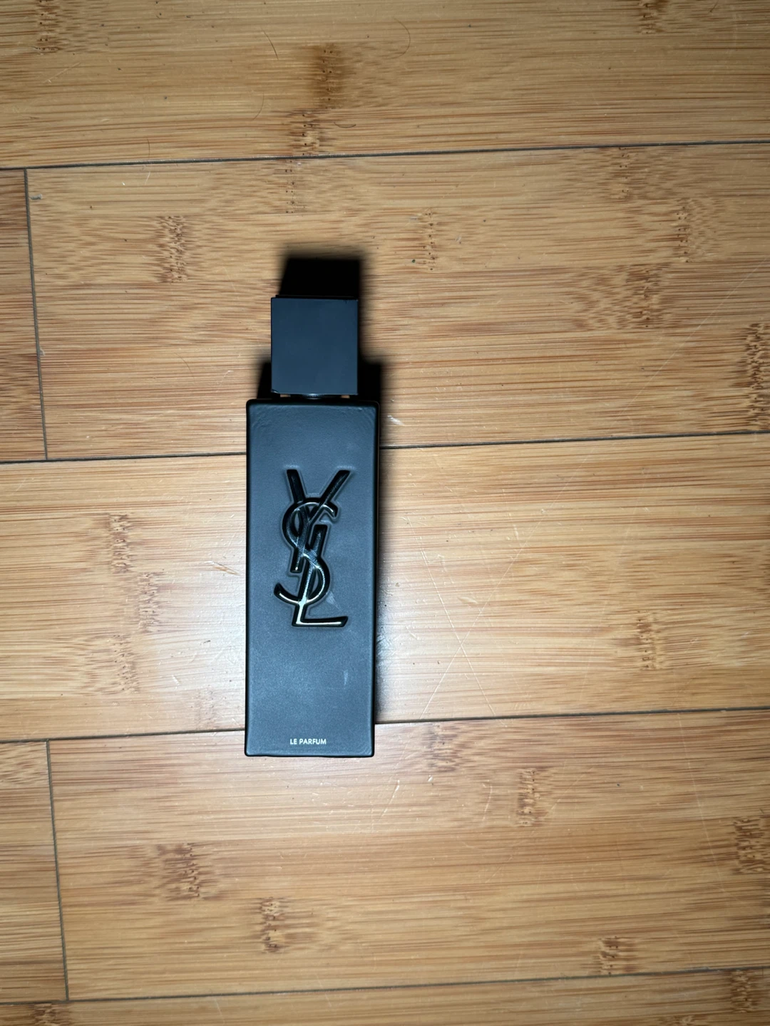ysl MYSLF