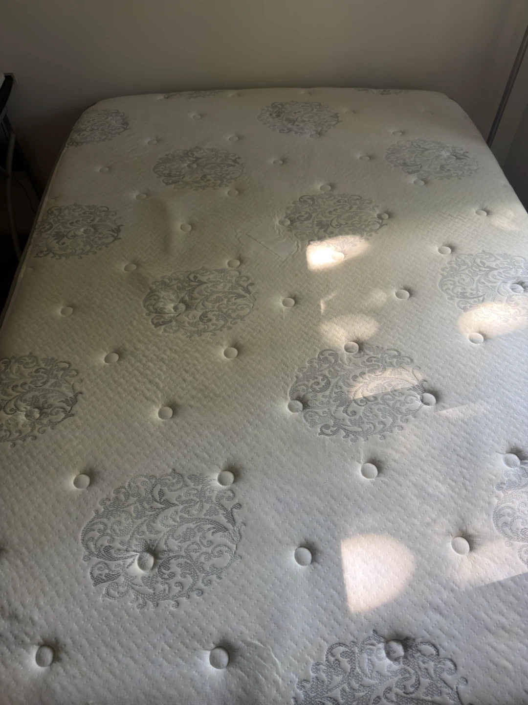 Serta Carlston Mattress queen - photo 3