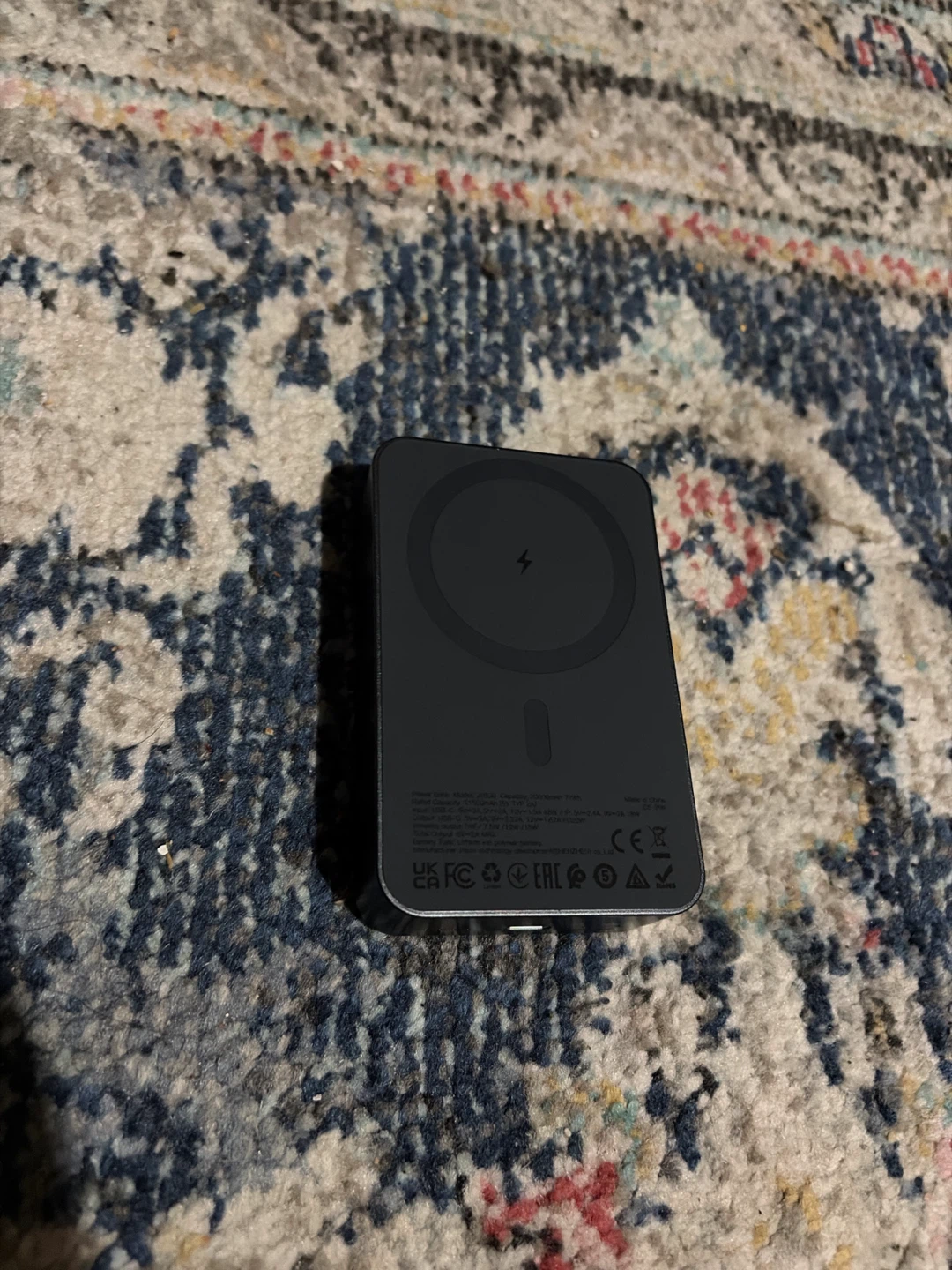 MagSafe mint condition battery pack