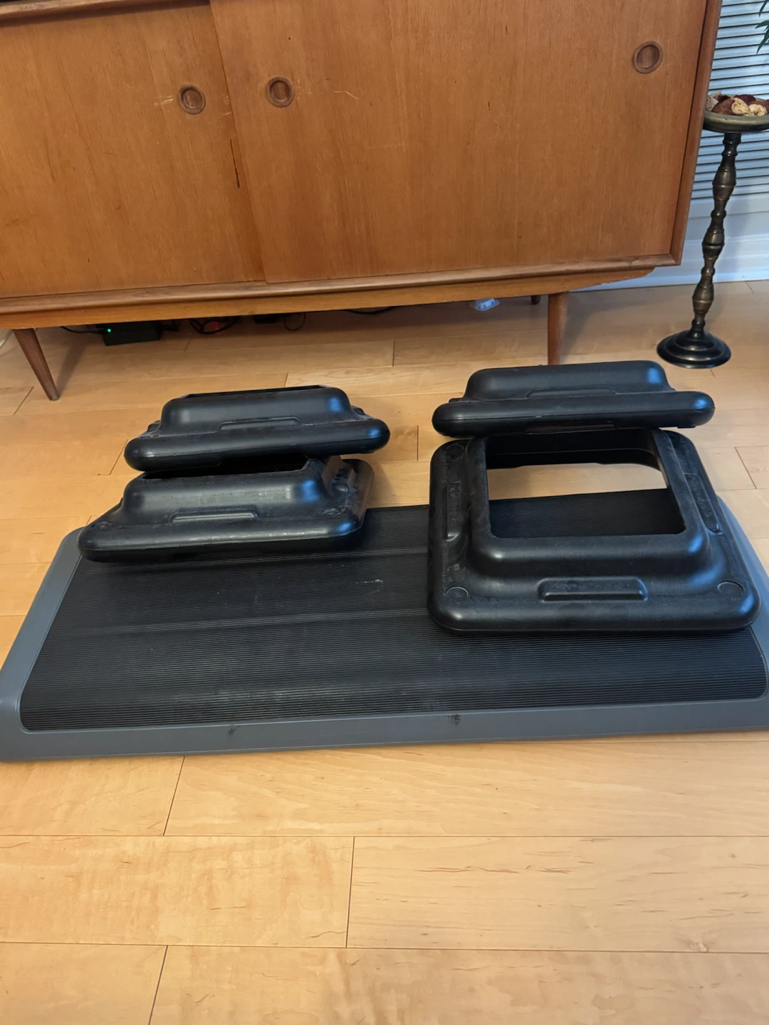 Aerobic Step Platform - photo 2
