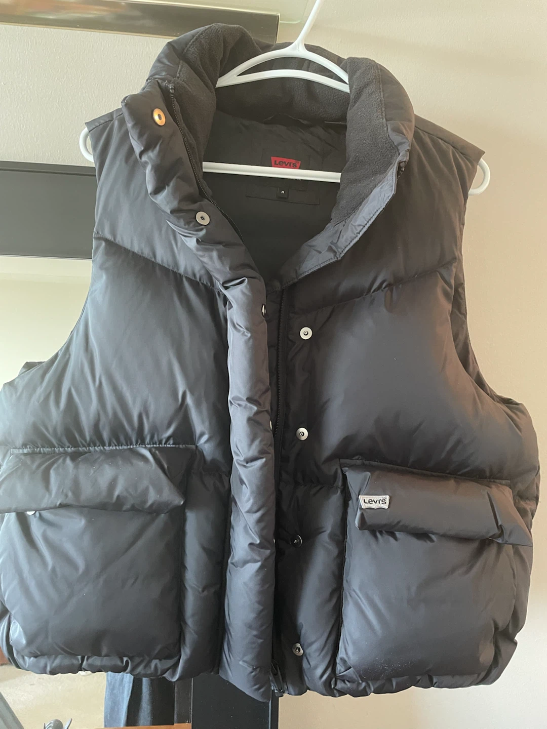 Levi's Puffer Vest