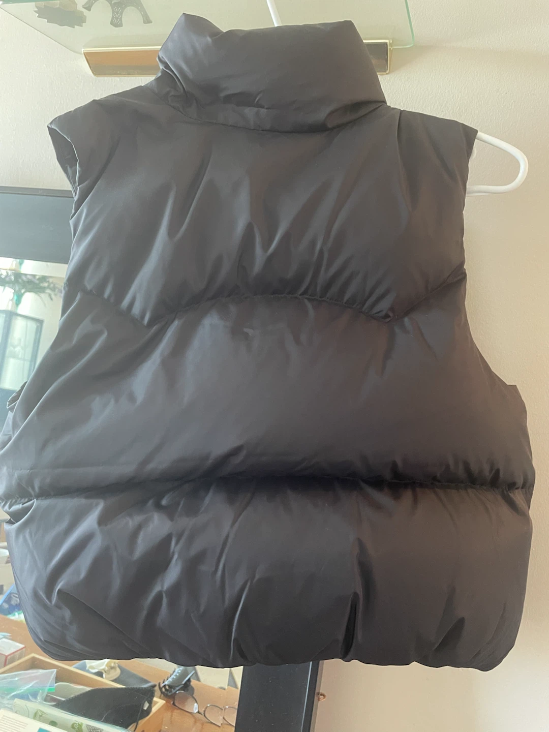 Levi's Puffer Vest - photo 3