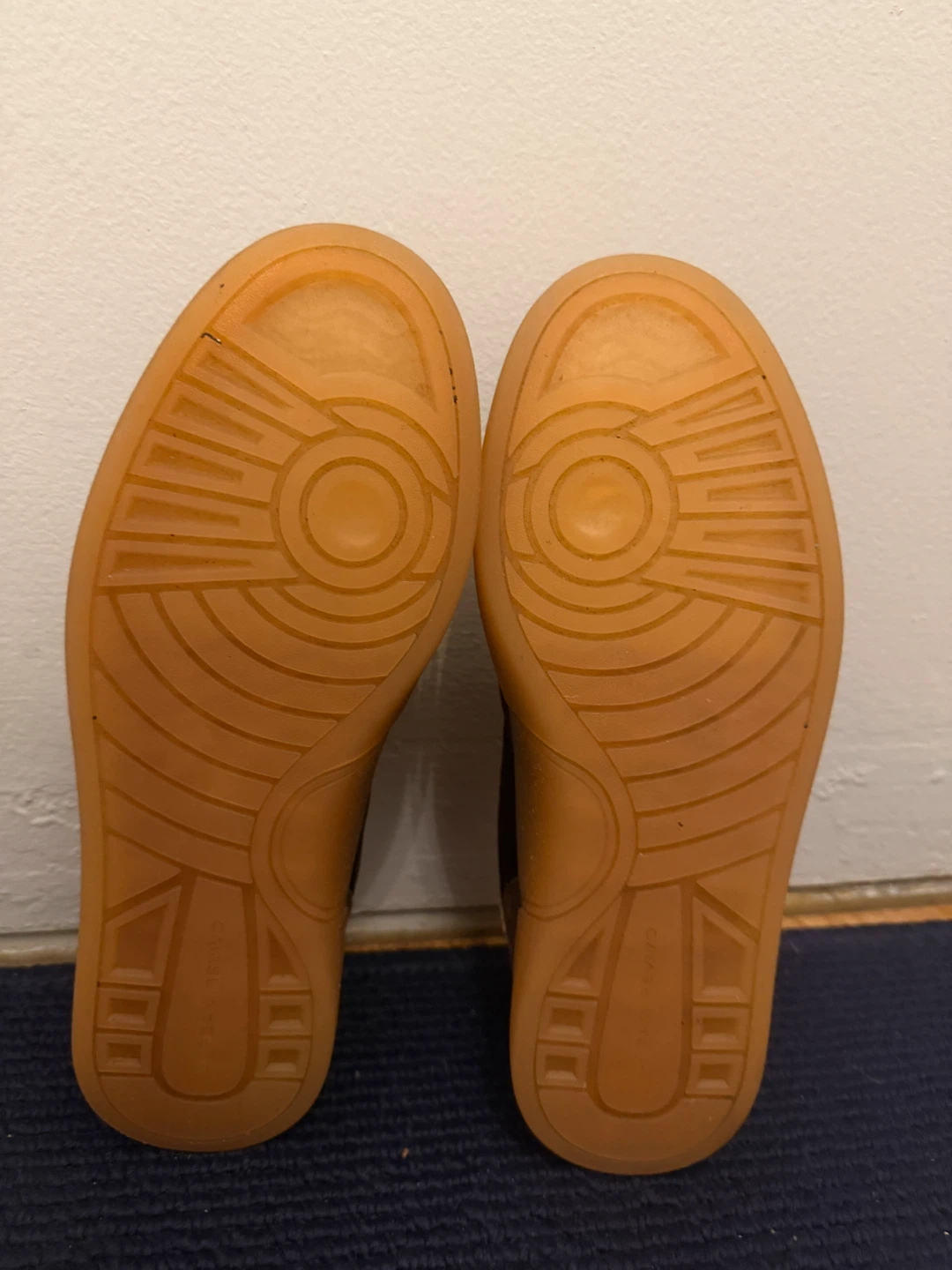 Urban Revivo Brown Quilted Sneakers - photo 4