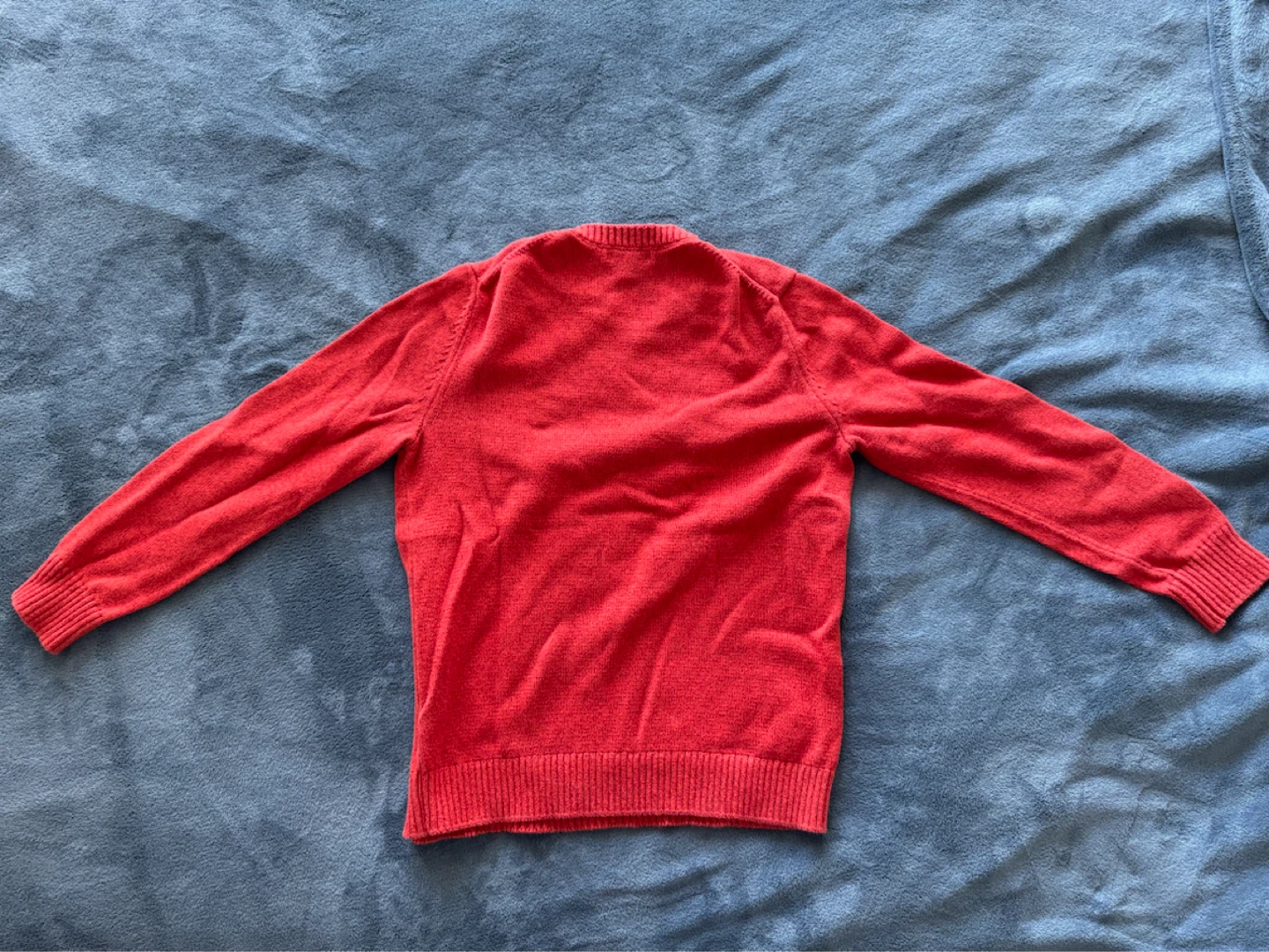 Banana Republic Red Sweater - Size M - photo 3