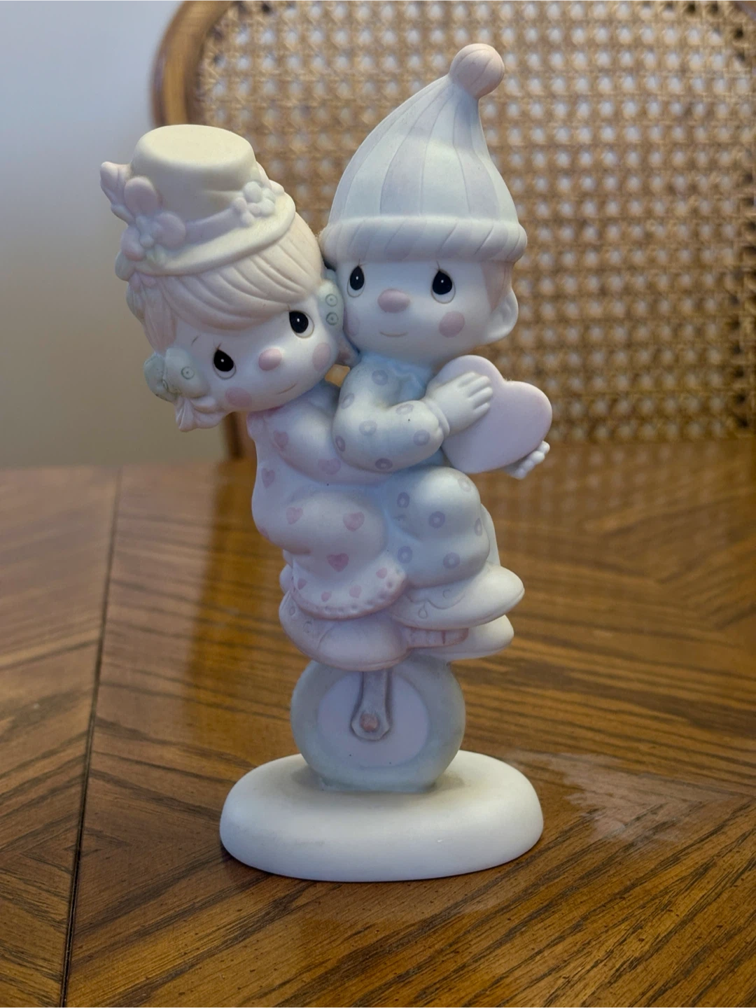 Precious Moments Figurines Collection - photo 2