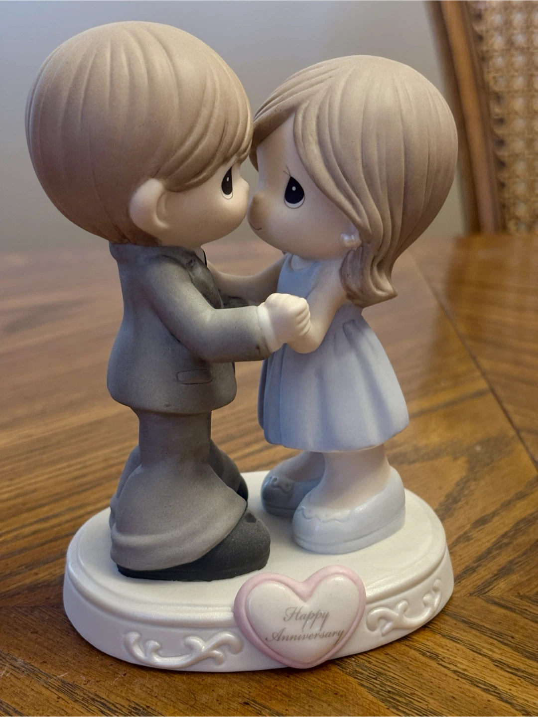 Precious Moments Figurines Collection - photo 3