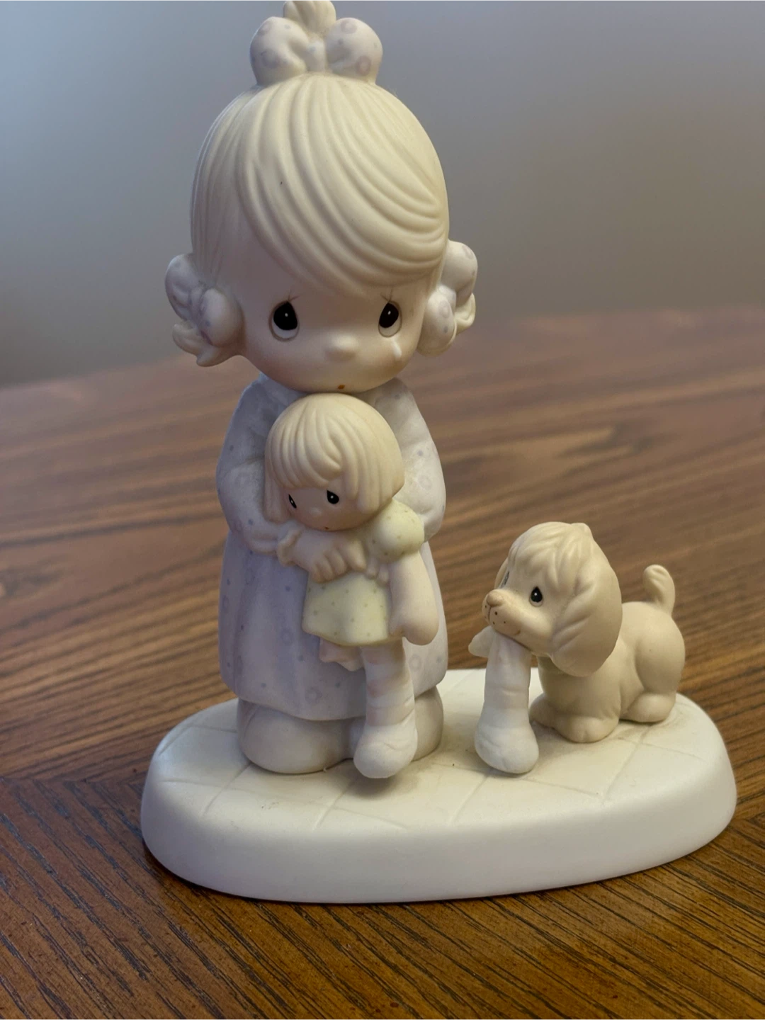 Precious Moments Figurines Collection - photo 4