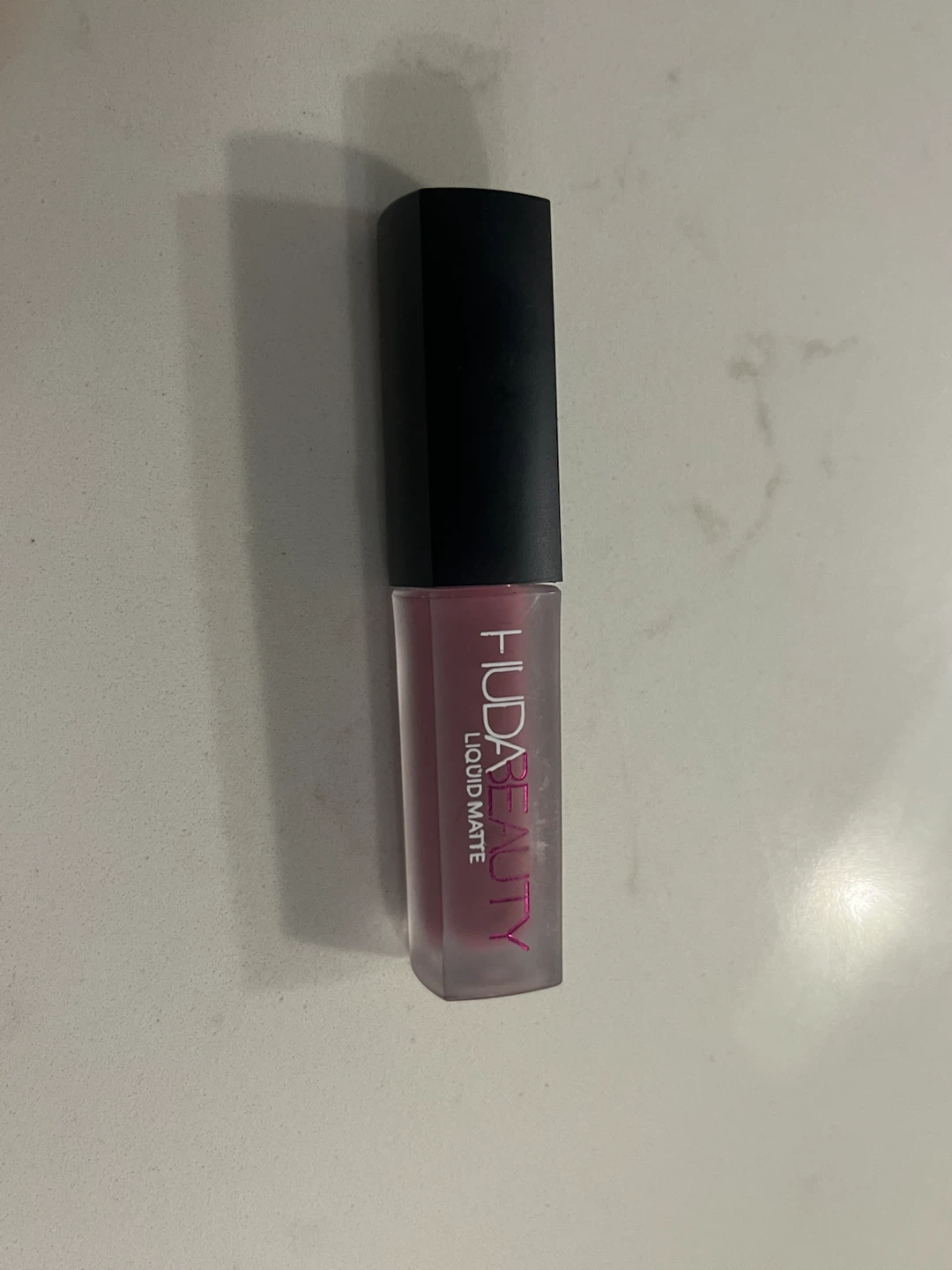 Huda Beauty mini Liquid Matte Lipstick