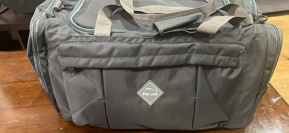 Pro Line Duffle Bag - photo 2