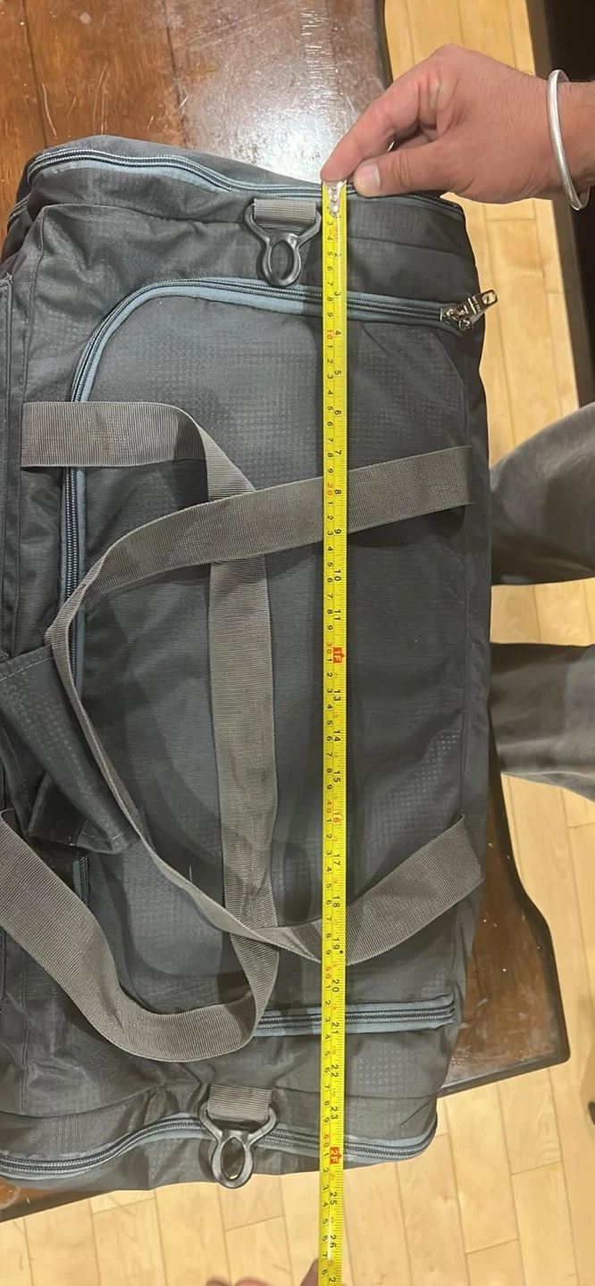 Pro Line Duffle Bag - photo 3