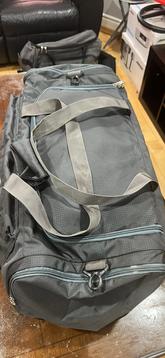 Pro Line Duffle Bag - photo 4