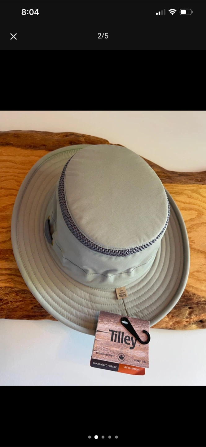 Tilley Hat - photo 2