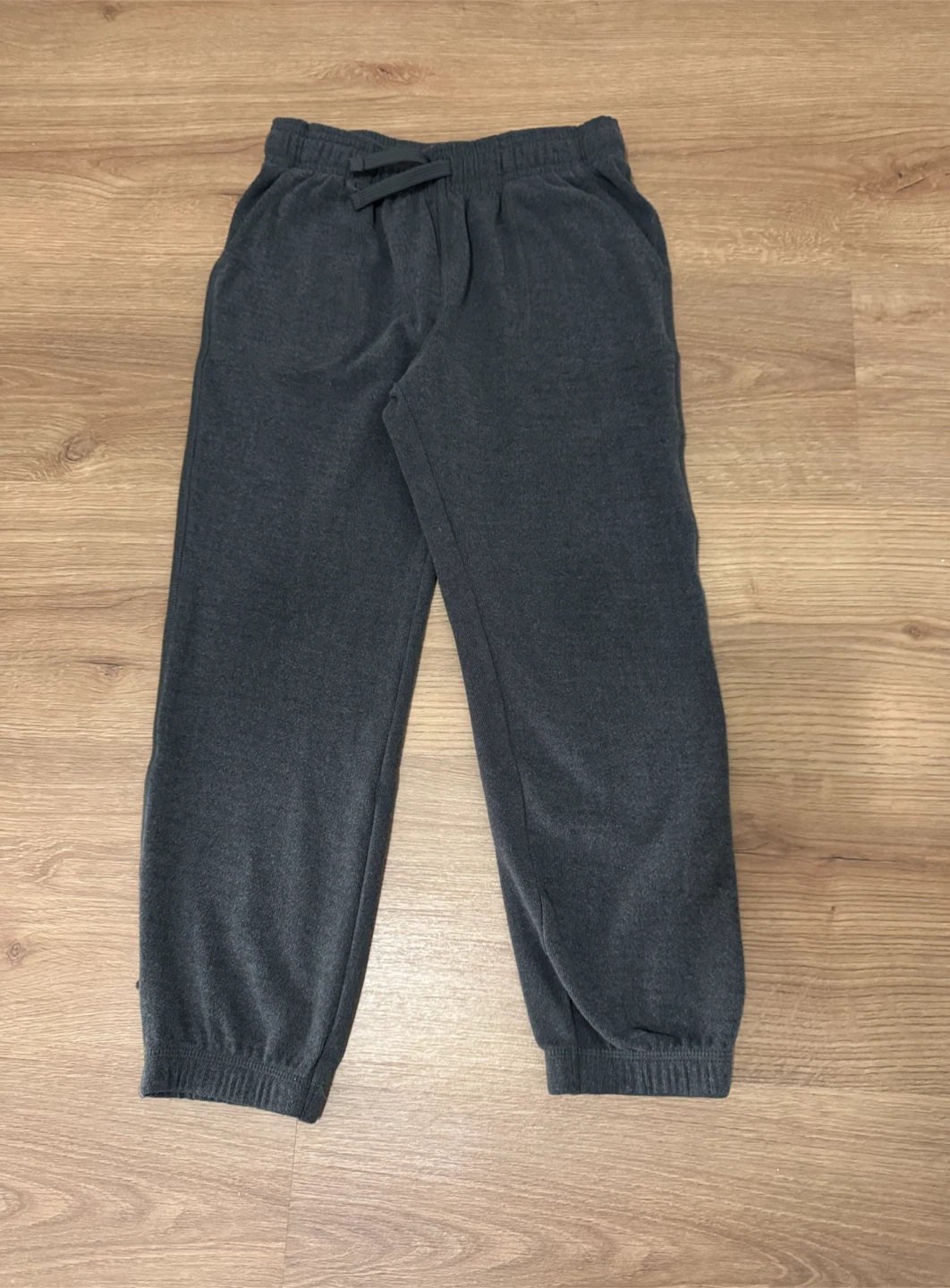 Champion and Carters Joggers Pants sizes 7/8 and 8 $8ea - photo 3