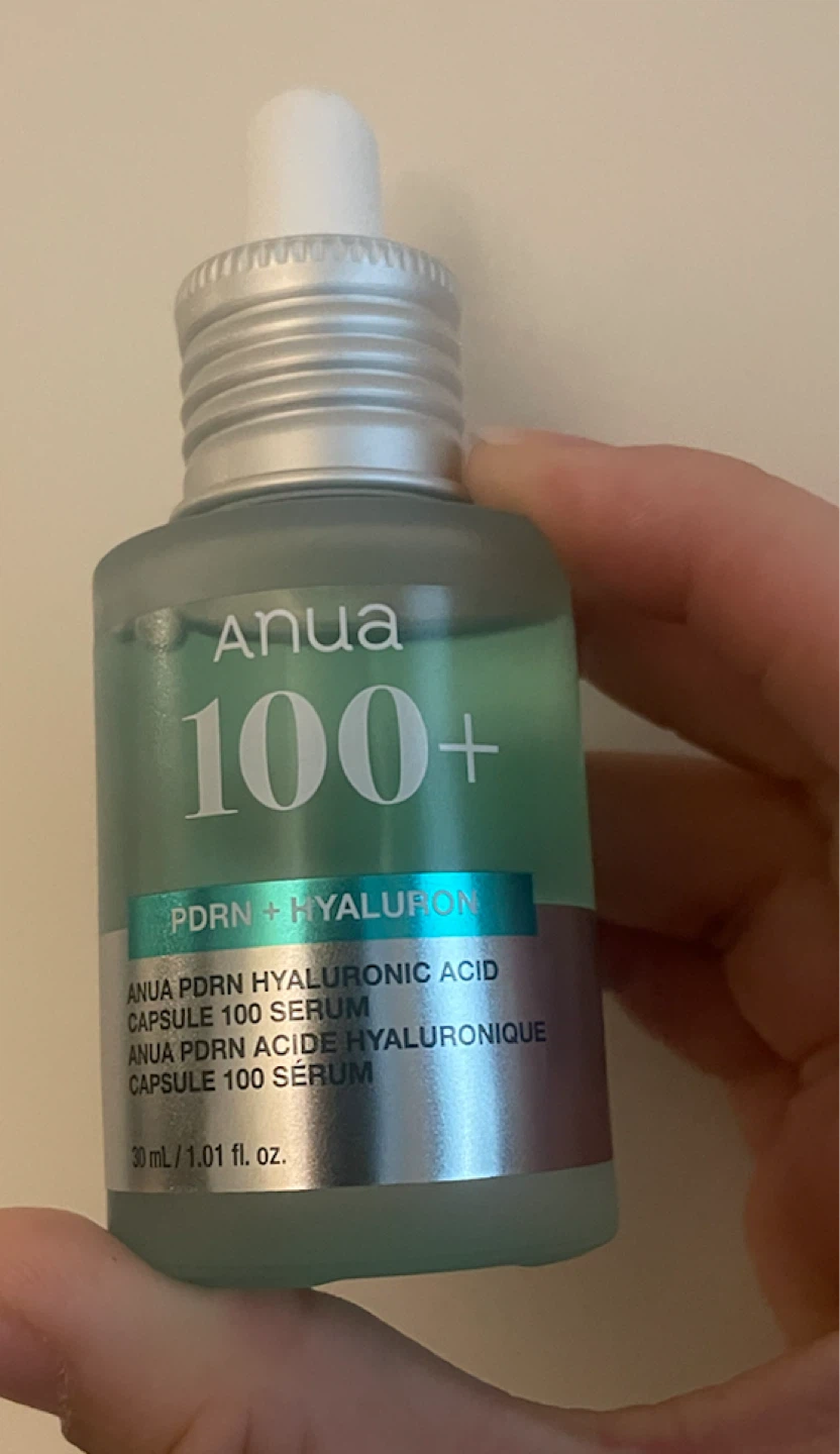Anua PDRN serum