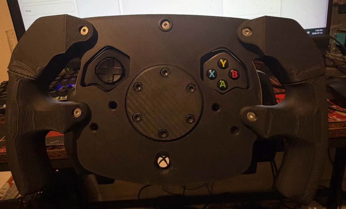 Logitech G920