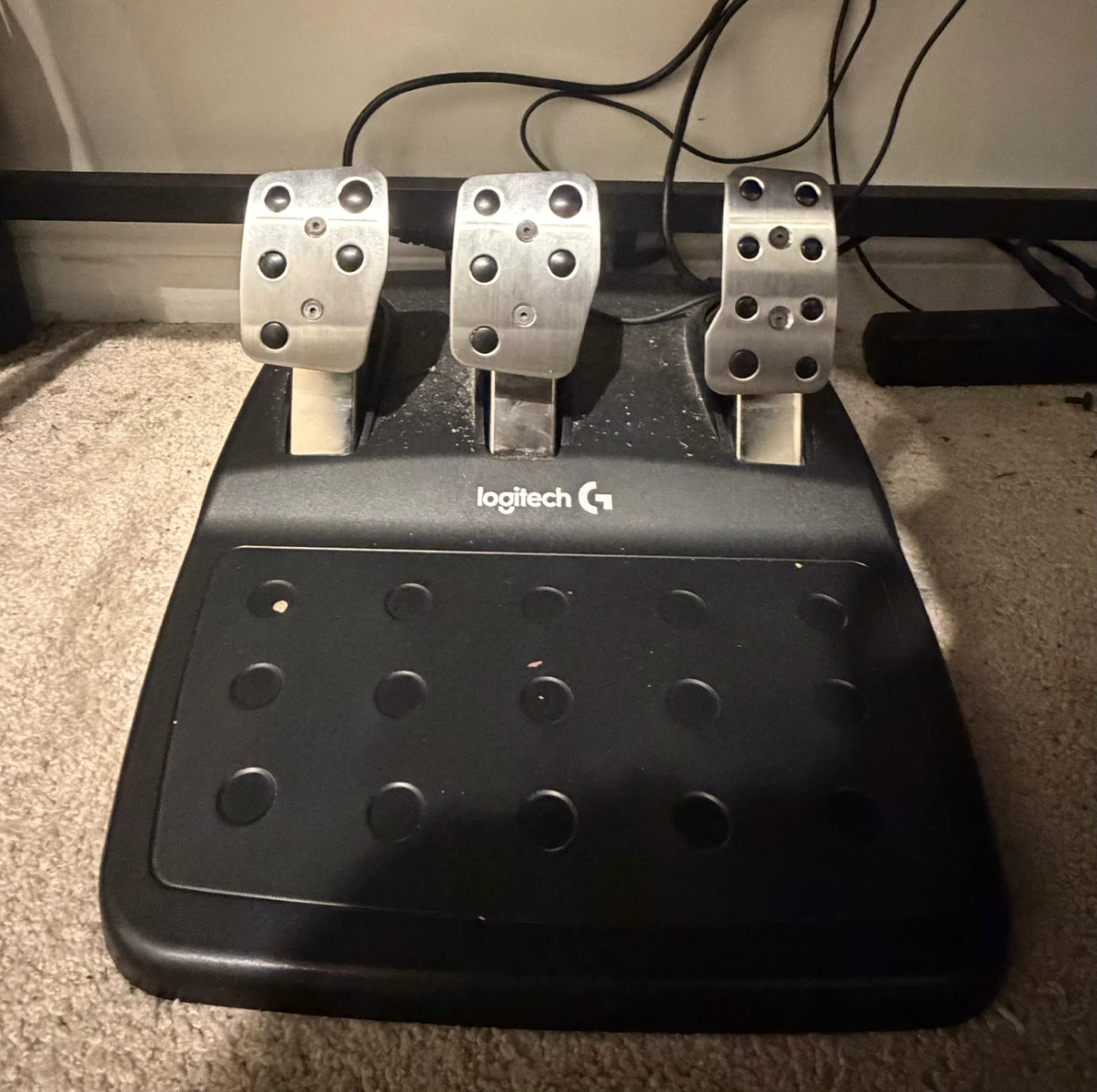 Logitech G920 - photo 2