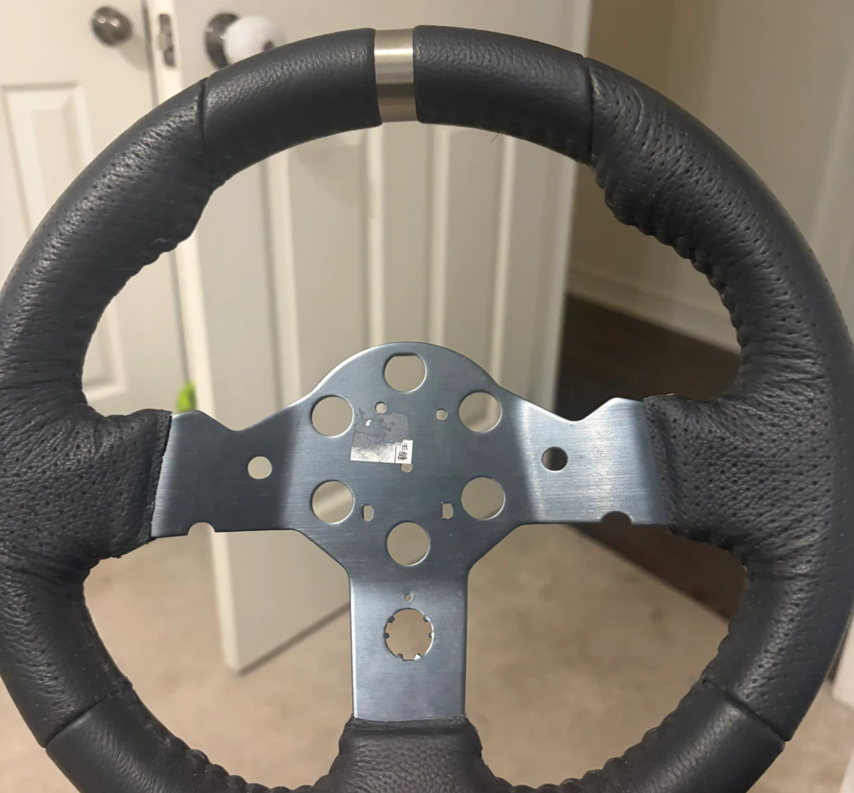 Logitech G920 - photo 4