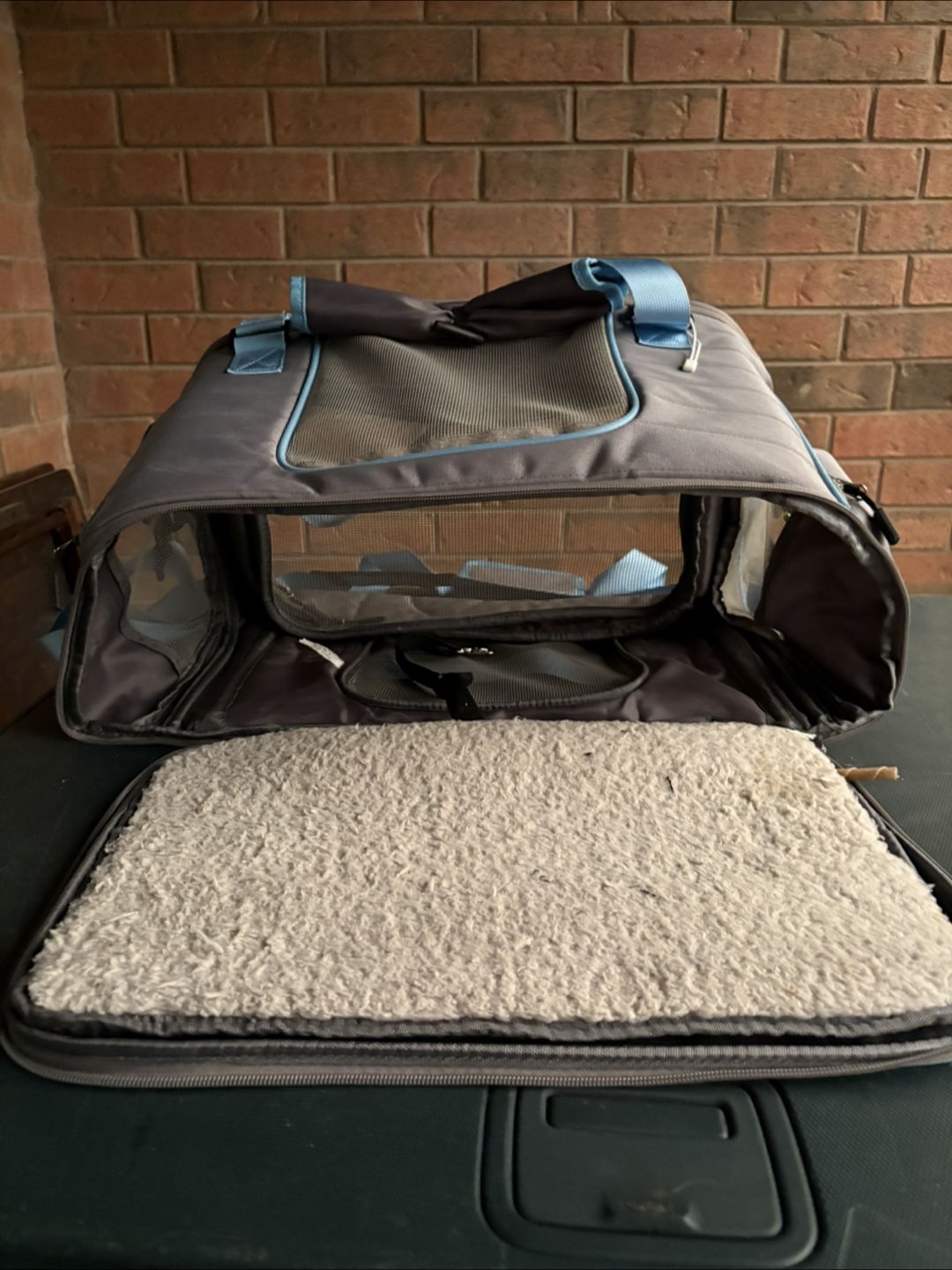 Pet Carrier - photo 3