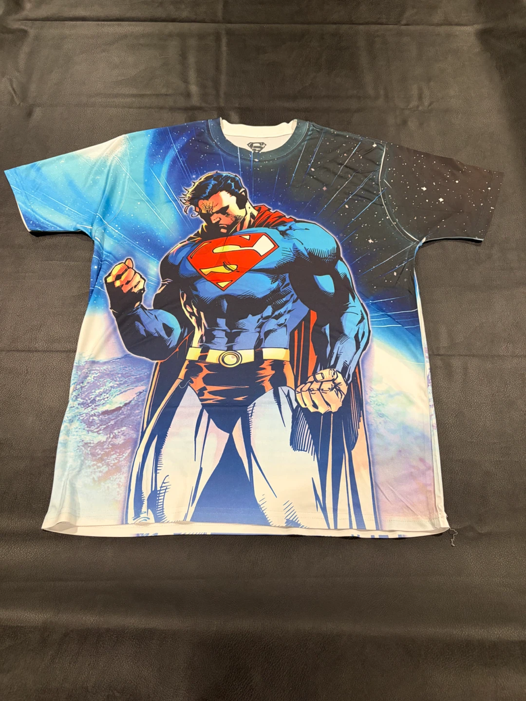Superman T-Shirt Collection - photo 3